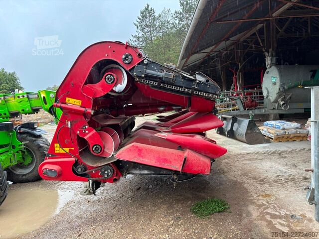 Rezerves daļa Case IH MFX 875