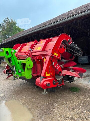 Rezerves daļa Case IH MFX 875
