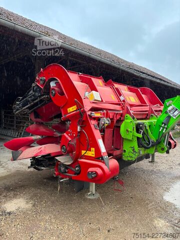 Rezerves daļa Case IH MFX 875