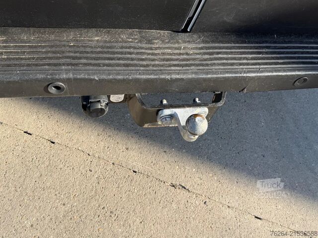 Panel van Peugeot Boxer 2.2 103kw BJ2020