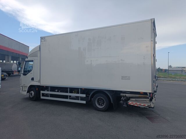 Traktör Daf LF 230