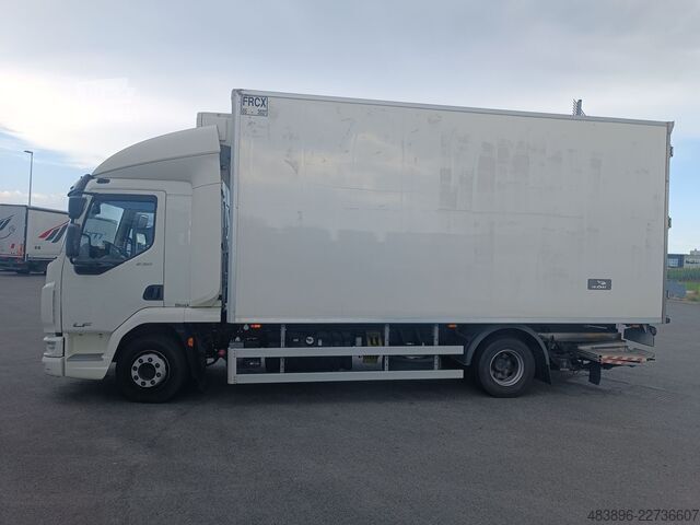 Traktör Daf LF 230