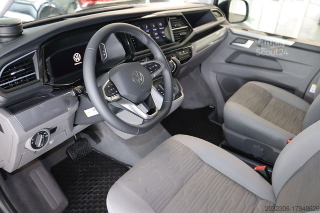 Andere VOLKSWAGEN T6.1 Ocean Edition-STDHZ-AHK-ACC-