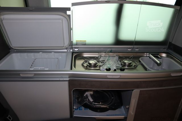 Andere VOLKSWAGEN T6.1 Ocean Edition-STDHZ-AHK-ACC-