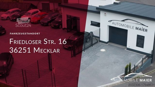 Andere VOLKSWAGEN T6.1 Ocean Edition-STDHZ-AHK-ACC-