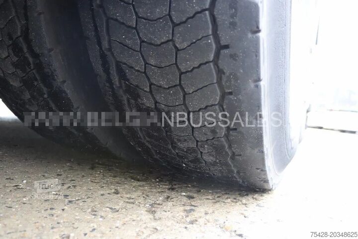 Biplan Van Hool TDX 27 Astromega