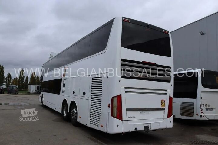 Biplan Van Hool TDX 27 Astromega