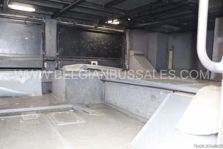 Biplan Van Hool TDX 27 Astromega
