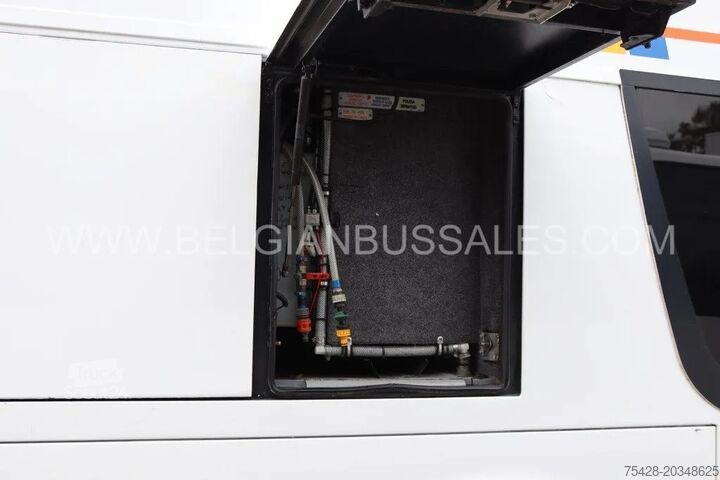 Biplan Van Hool TDX 27 Astromega