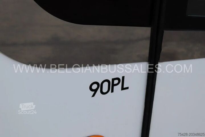 Biplan Van Hool TDX 27 Astromega