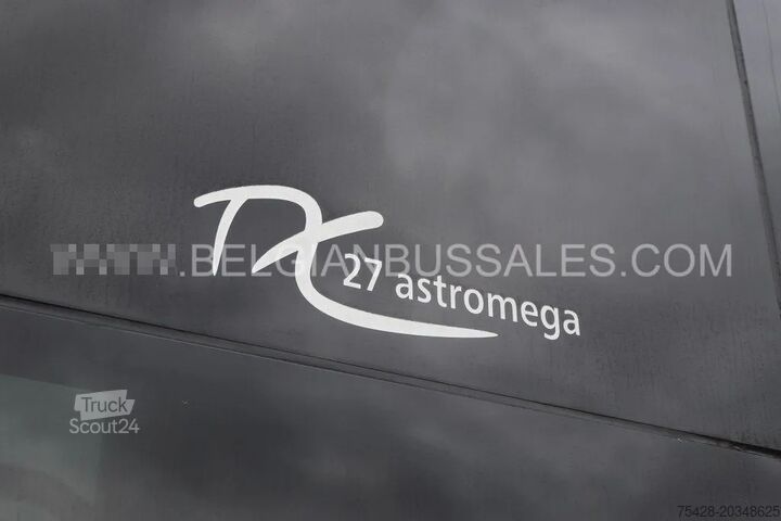 Biplan Van Hool TDX 27 Astromega