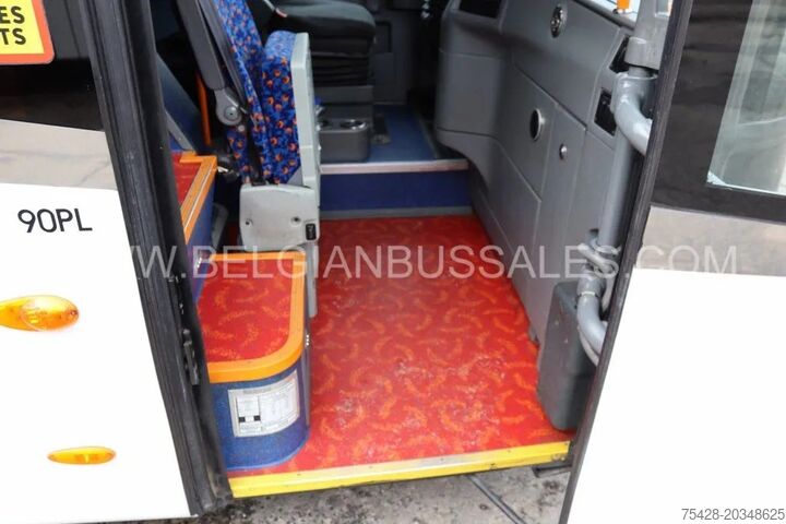 Biplan Van Hool TDX 27 Astromega