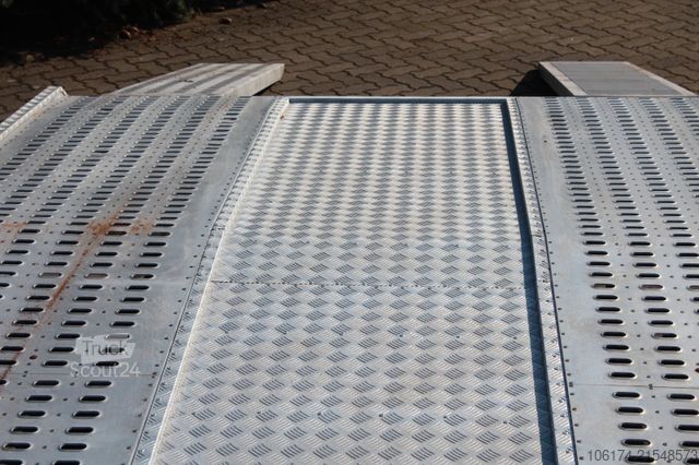 Autómentő MAN TGL 8.180 BL Abschleppwagen Autotransporter Top