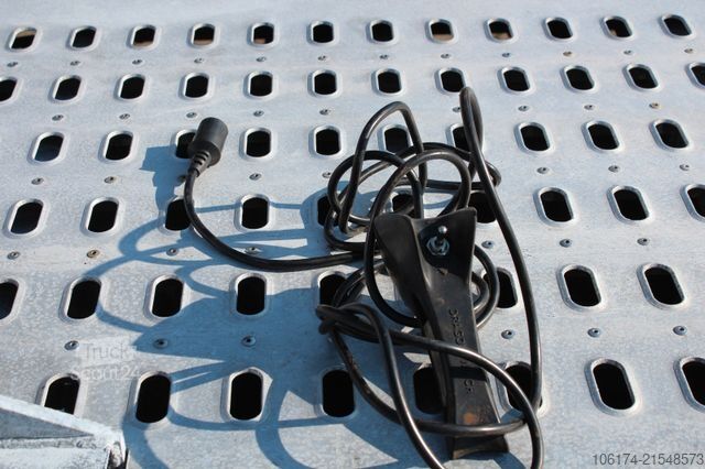 Autómentő MAN TGL 8.180 BL Abschleppwagen Autotransporter Top