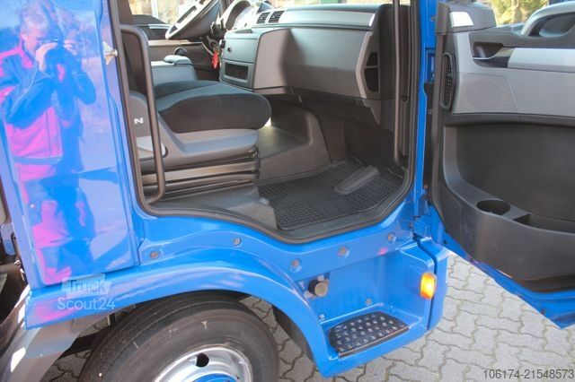 Autómentő MAN TGL 8.180 BL Abschleppwagen Autotransporter Top