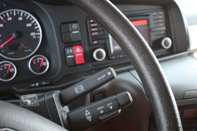 Autómentő MAN TGL 8.180 BL Abschleppwagen Autotransporter Top