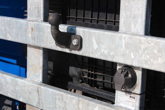 Autómentő MAN TGL 8.180 BL Abschleppwagen Autotransporter Top