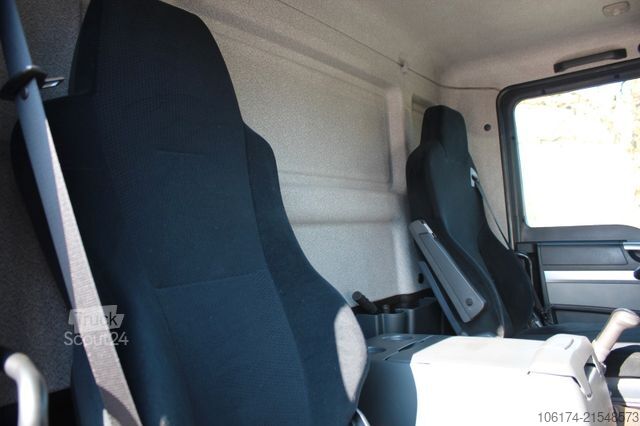 Autómentő MAN TGL 8.180 BL Abschleppwagen Autotransporter Top