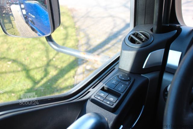 Autómentő MAN TGL 8.180 BL Abschleppwagen Autotransporter Top