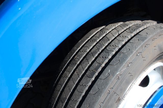 Autómentő MAN TGL 8.180 BL Abschleppwagen Autotransporter Top