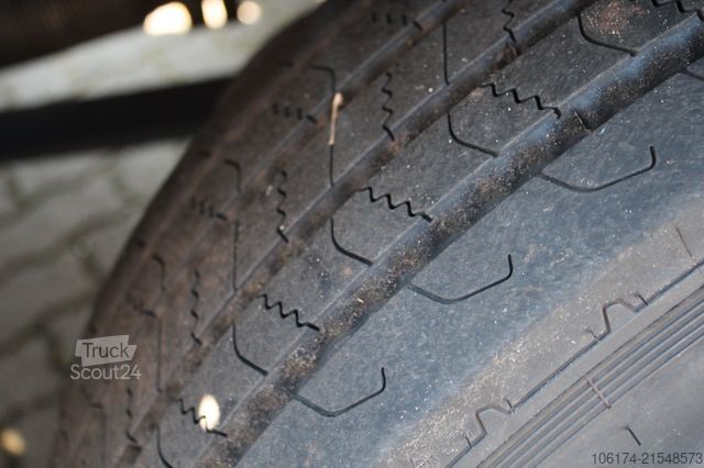 Autómentő MAN TGL 8.180 BL Abschleppwagen Autotransporter Top