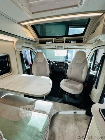 Obytný vůz KARMANN Davis 620 Lifestyle MJ 2026 - Autom. UVP 73.900¤