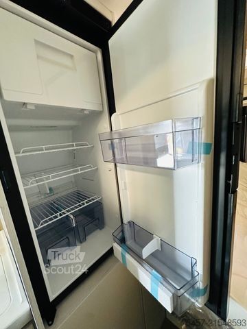 Obytný vůz KARMANN Davis 620 Lifestyle MJ 2026 - Autom. UVP 73.900¤