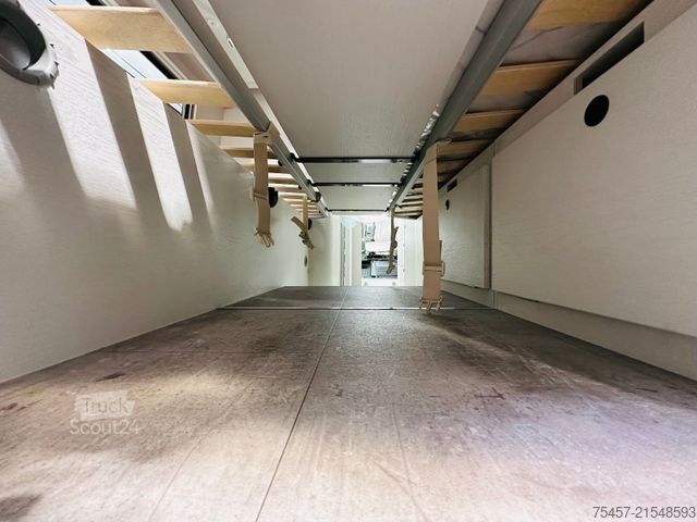 Obytný vůz KARMANN Davis 620 Lifestyle MJ 2026 - Autom. UVP 73.900¤