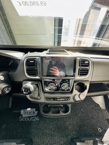 Obytný vůz KARMANN Davis 620 Lifestyle MJ 2026 - Autom. UVP 73.900¤