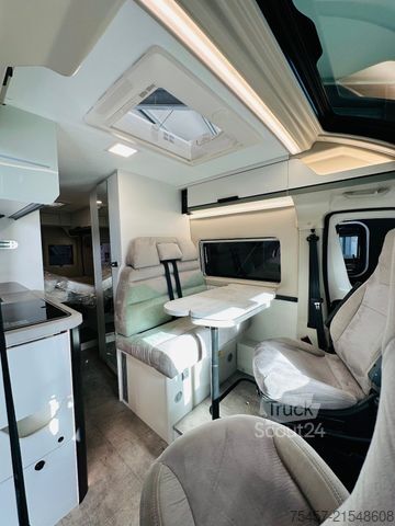 Obytný vůz KARMANN Davis 620 Lifestyle MJ 2026 - Autom. UVP 74.050¤