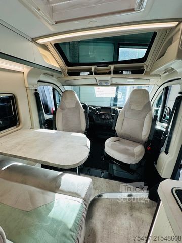 Obytný vůz KARMANN Davis 620 Lifestyle MJ 2026 - Autom. UVP 74.050¤