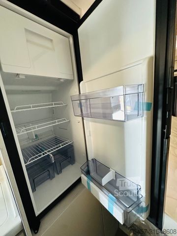 Obytný vůz KARMANN Davis 620 Lifestyle MJ 2026 - Autom. UVP 74.050¤