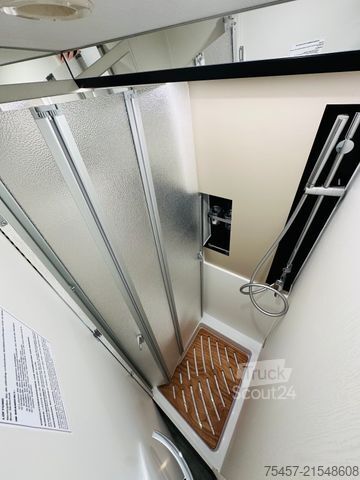 Obytný vůz KARMANN Davis 620 Lifestyle MJ 2026 - Autom. UVP 74.050¤