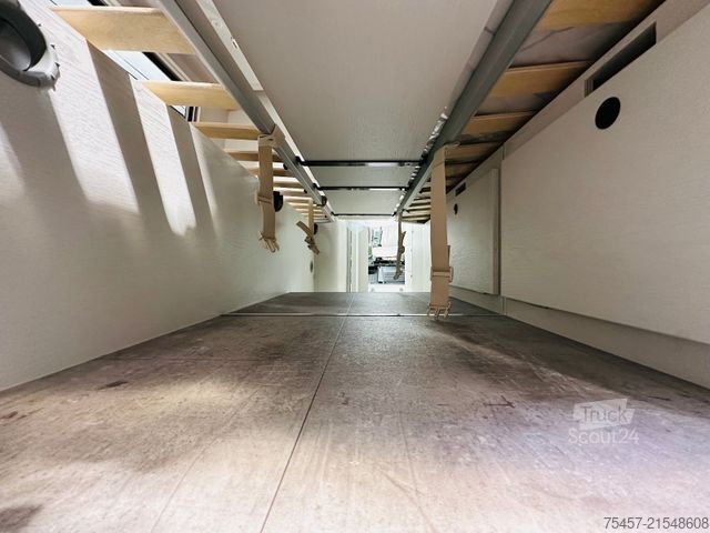 Obytný vůz KARMANN Davis 620 Lifestyle MJ 2026 - Autom. UVP 74.050¤