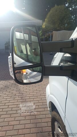  Roller Team Kronos 285TL 2025 Automatik | 5 Schlafplätze