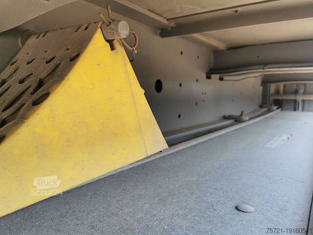 Lonas deslizantes KASSBOHRER L13S0R123K LAADKLEP LBW LIFT