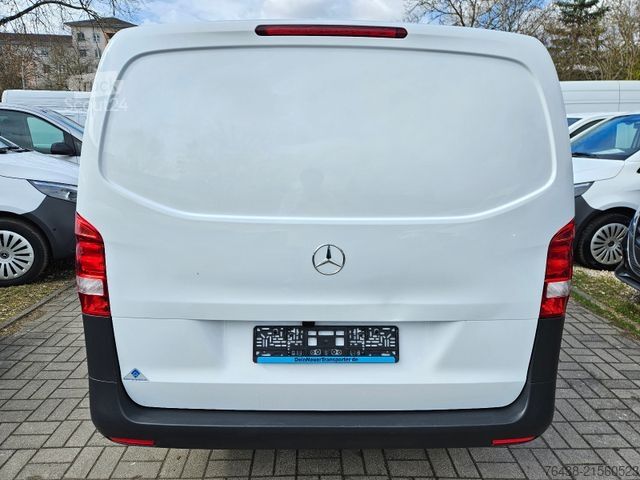 Furgone MERCEDES-BENZ Vito 116 CDI LANG|SORTIMO REGALE|1.HAND|TOPzustd