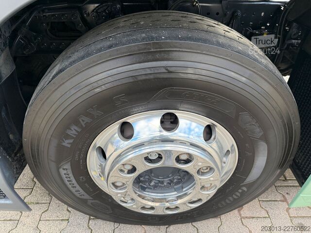 Стандартен влекач MERCEDES-BENZ Actros 1851 4x2 Euro 6 SZM Kipphydraulik