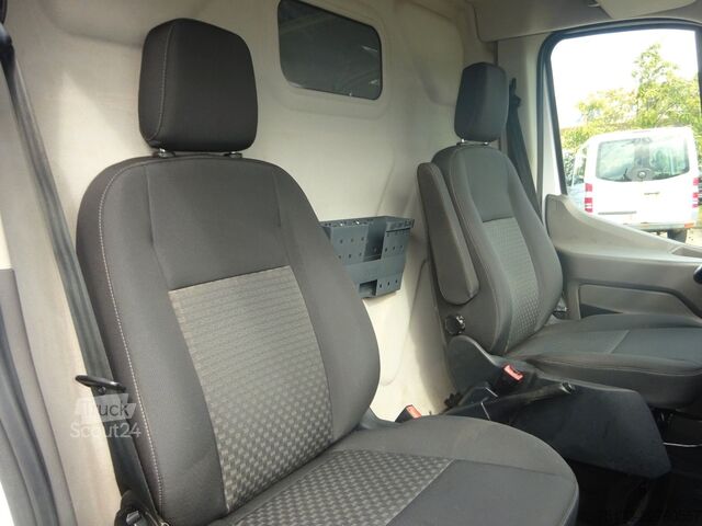 Fourgon surélevé FORD Transit Kasten 350 L2H3 Trend 170PS 4x4 Standhzg