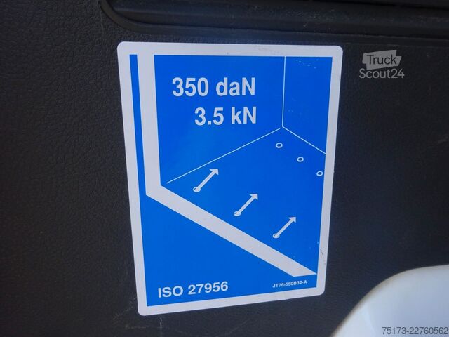 Skåpbil FORD Transit Courier Kasten 75PS Trend Klima PPS