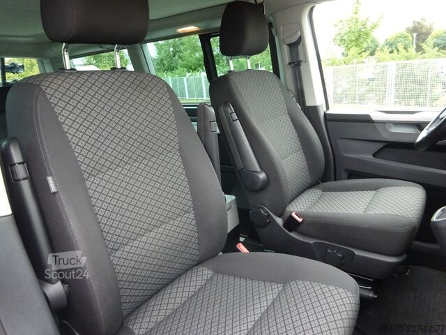 Autocamper VW California T6.1 DSG 4MOTION Beach Camper Edition
