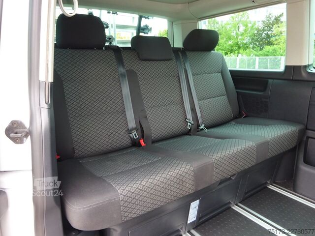 Autocamper VW California T6.1 DSG 4MOTION Beach Camper Edition