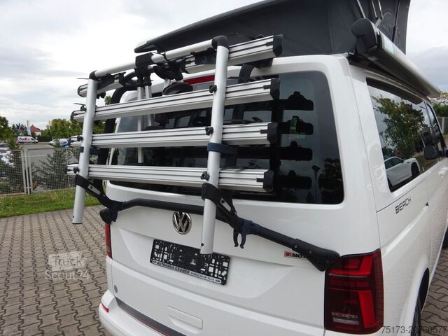 Autocamper VW California T6.1 DSG 4MOTION Beach Camper Edition