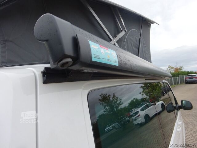 Autocamper VW California T6.1 DSG 4MOTION Beach Camper Edition