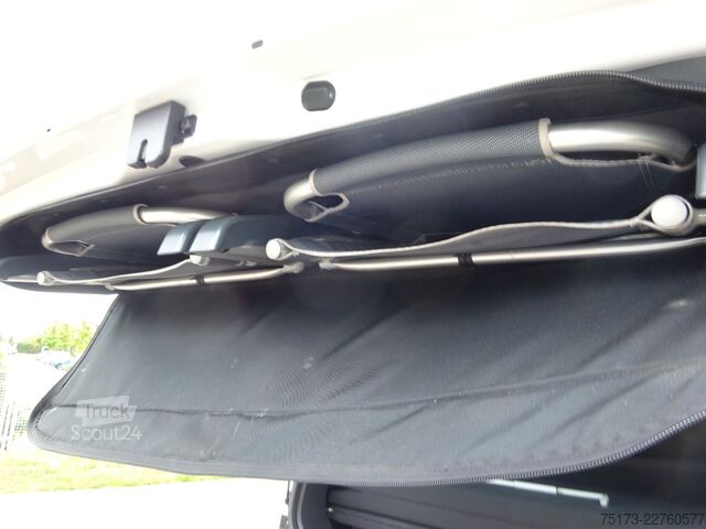 Autocamper VW California T6.1 DSG 4MOTION Beach Camper Edition