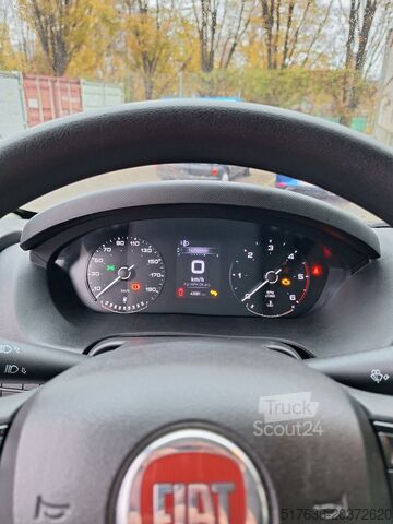 Furgonetă FIAT Ducato Maxi KW L4H2 140