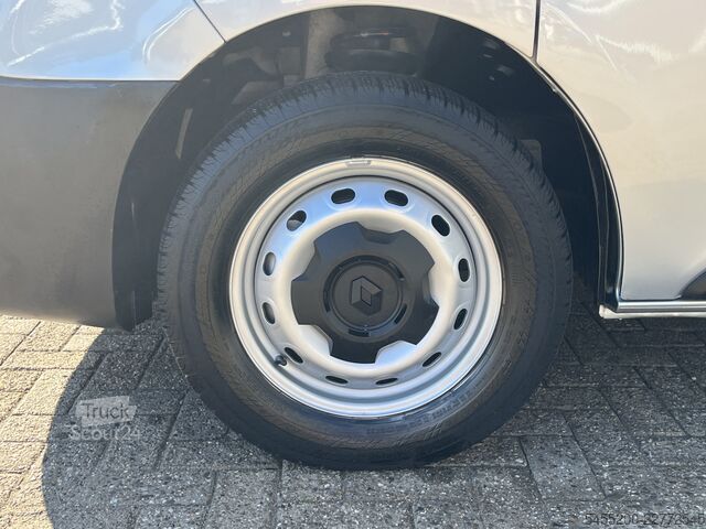 Hochdachkombi Renault Trafic 1.6 dCi T27 L1H1 BTW VRIJ!! Airco Cruise...