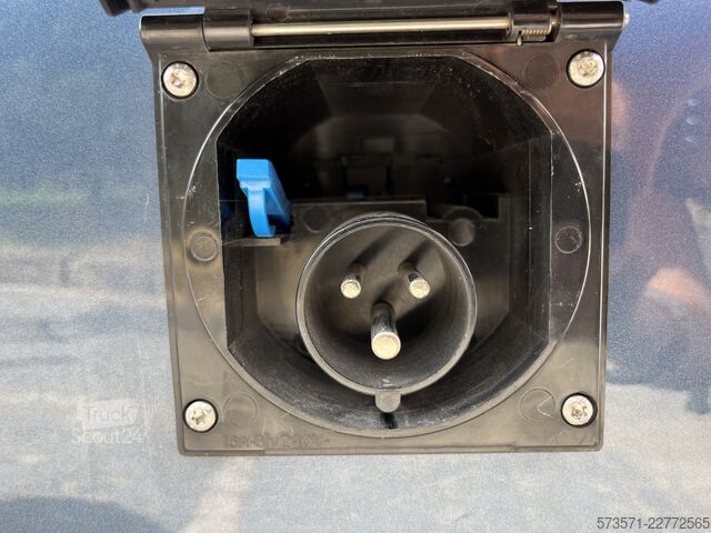 Wohnmobil Pilote A603G | FORD Transit TDCi 2.0 Euro 6d 170 CV Manual | 2025