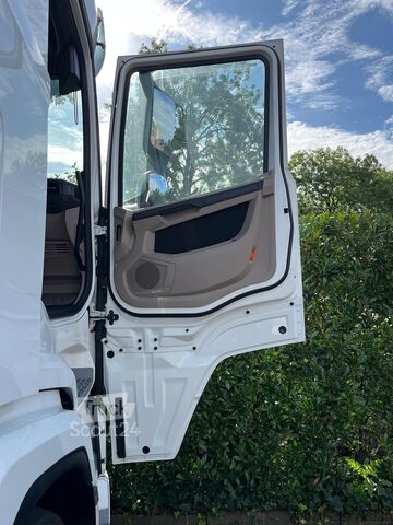 MTS standard DAF XG 480 FT
