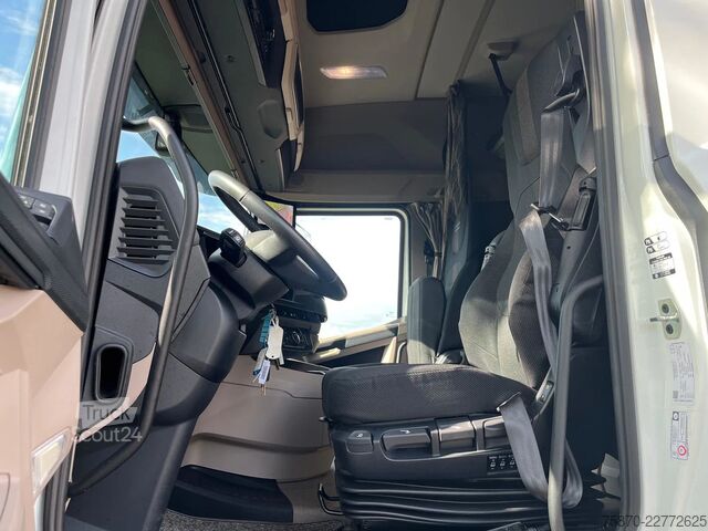 MTS standard DAF XG 480 FT